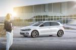 Volkswagen Polo Beats 2017 года (WW)